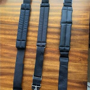 Massage Table Bag Straps